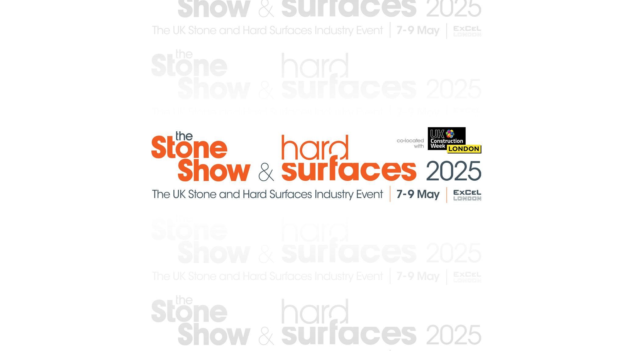 Multimármore, Powered by Magratex at Stone Show & HardSurfaces London 2025