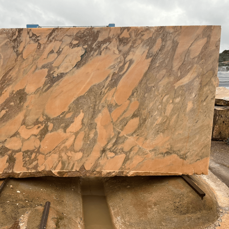 Calacatta Pink PT 31