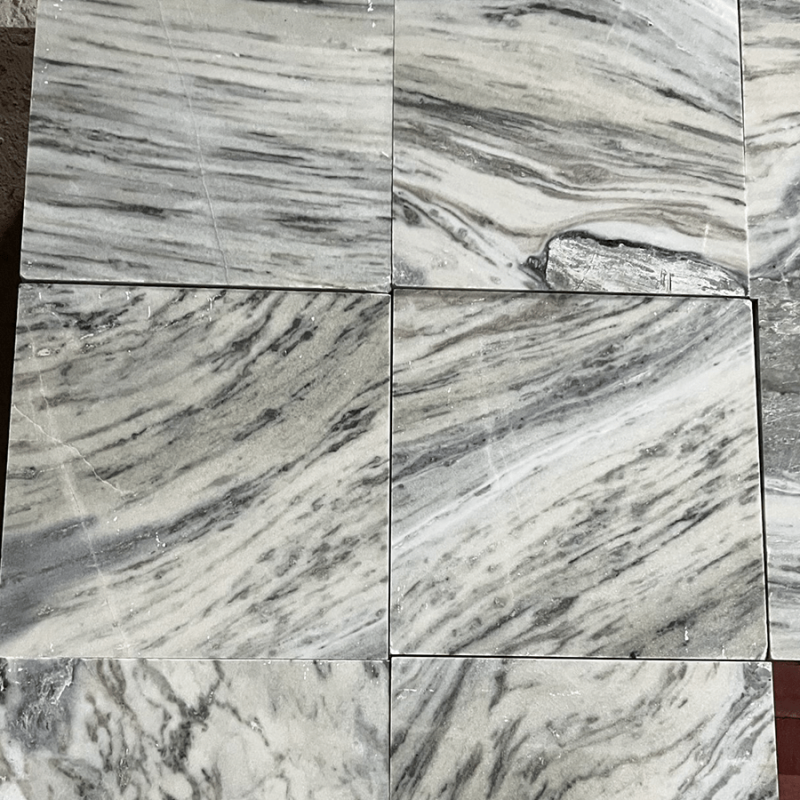 Viana Grey 21